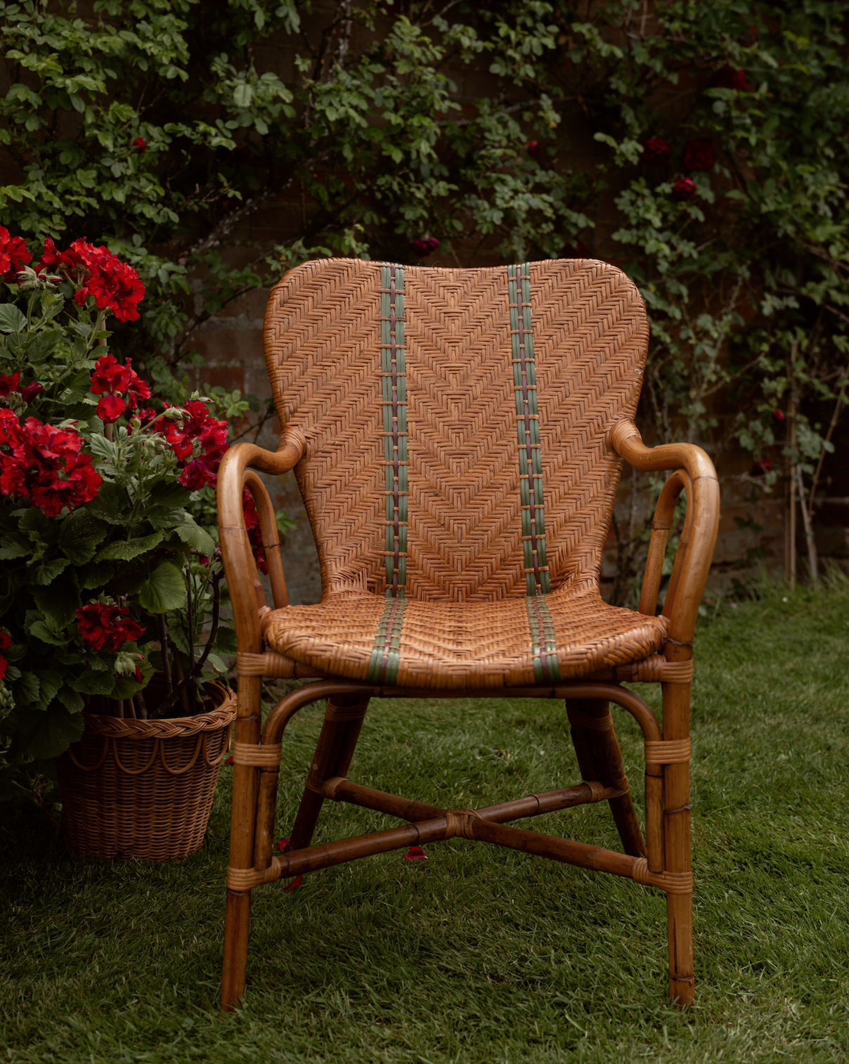 Emerson Outdoor Dining Chair (Set of 2)