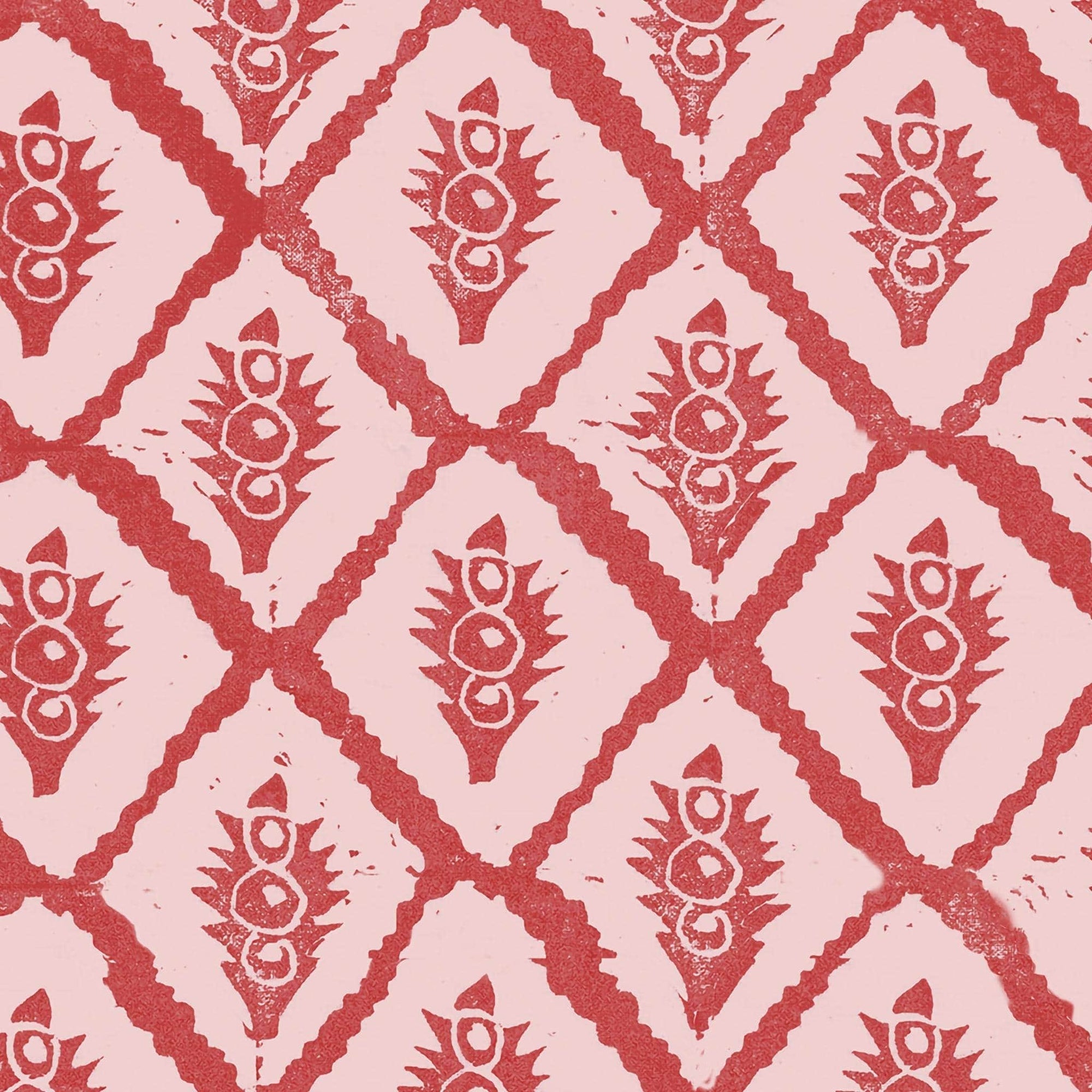 Jaipur Wallpaper - Pink City