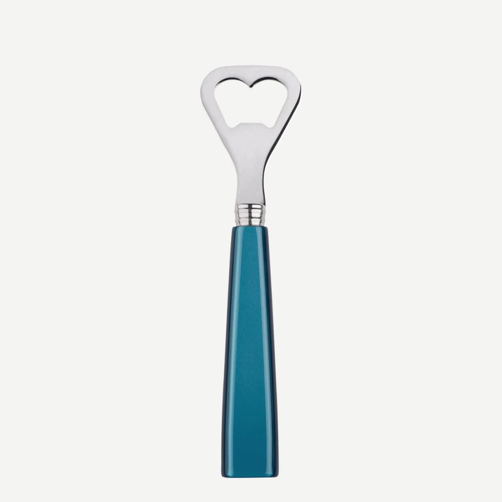Icône Bottle Opener, Turquoise