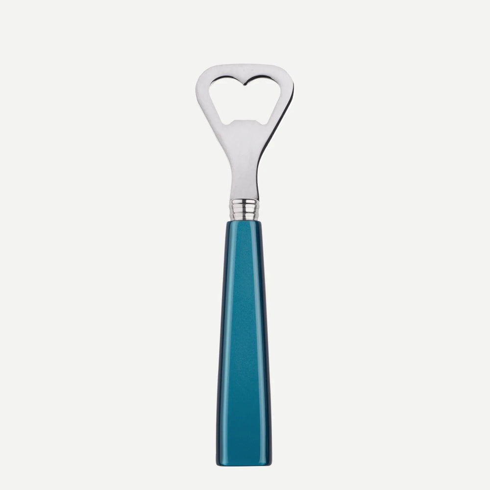 Icône Bottle Opener, Turquoise