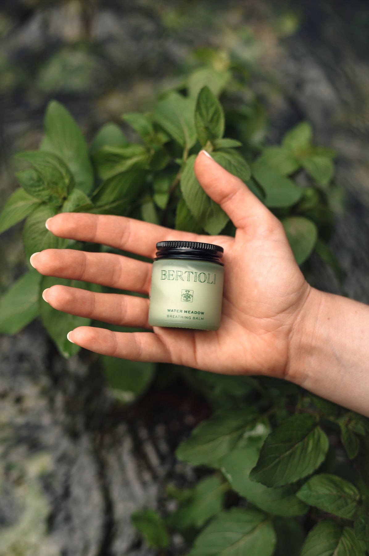 Water Meadow Breathing Balm - 30ml
