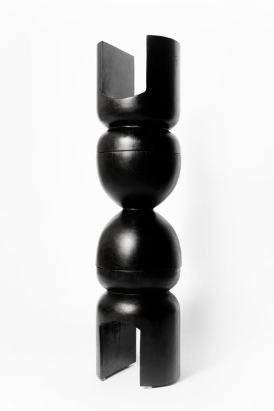 Puente Sculpture