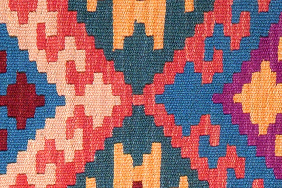 Kelim Gashgai Rug