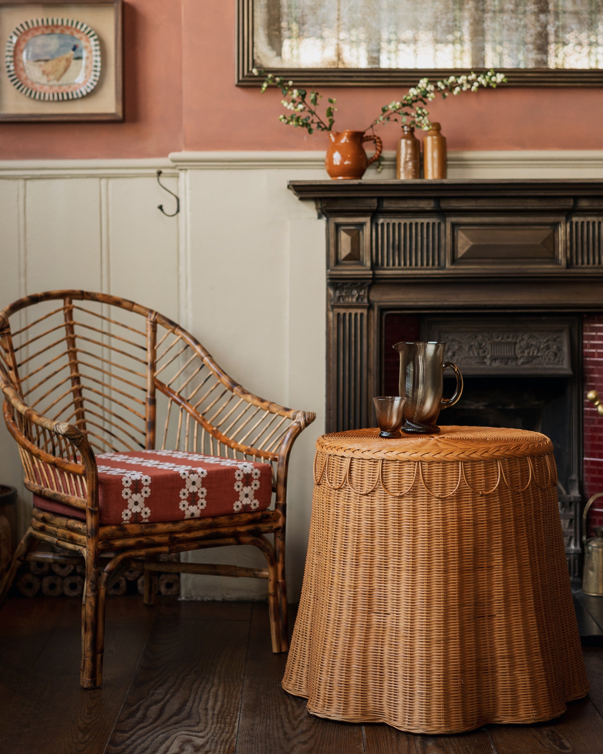 Spiral Tumbler (Set of 4)