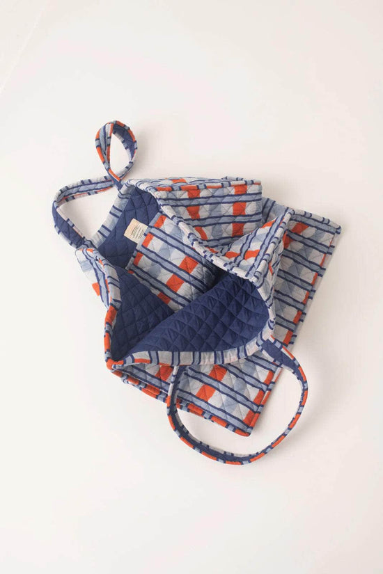 Loiret Quilted Bag