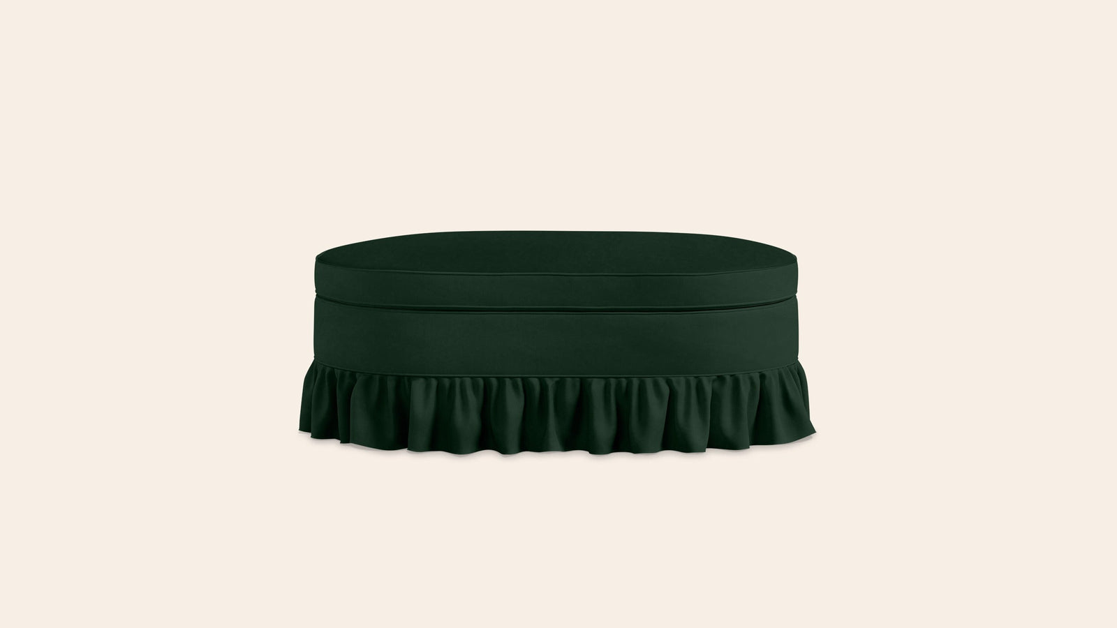 Carlotta Ottoman, Olive