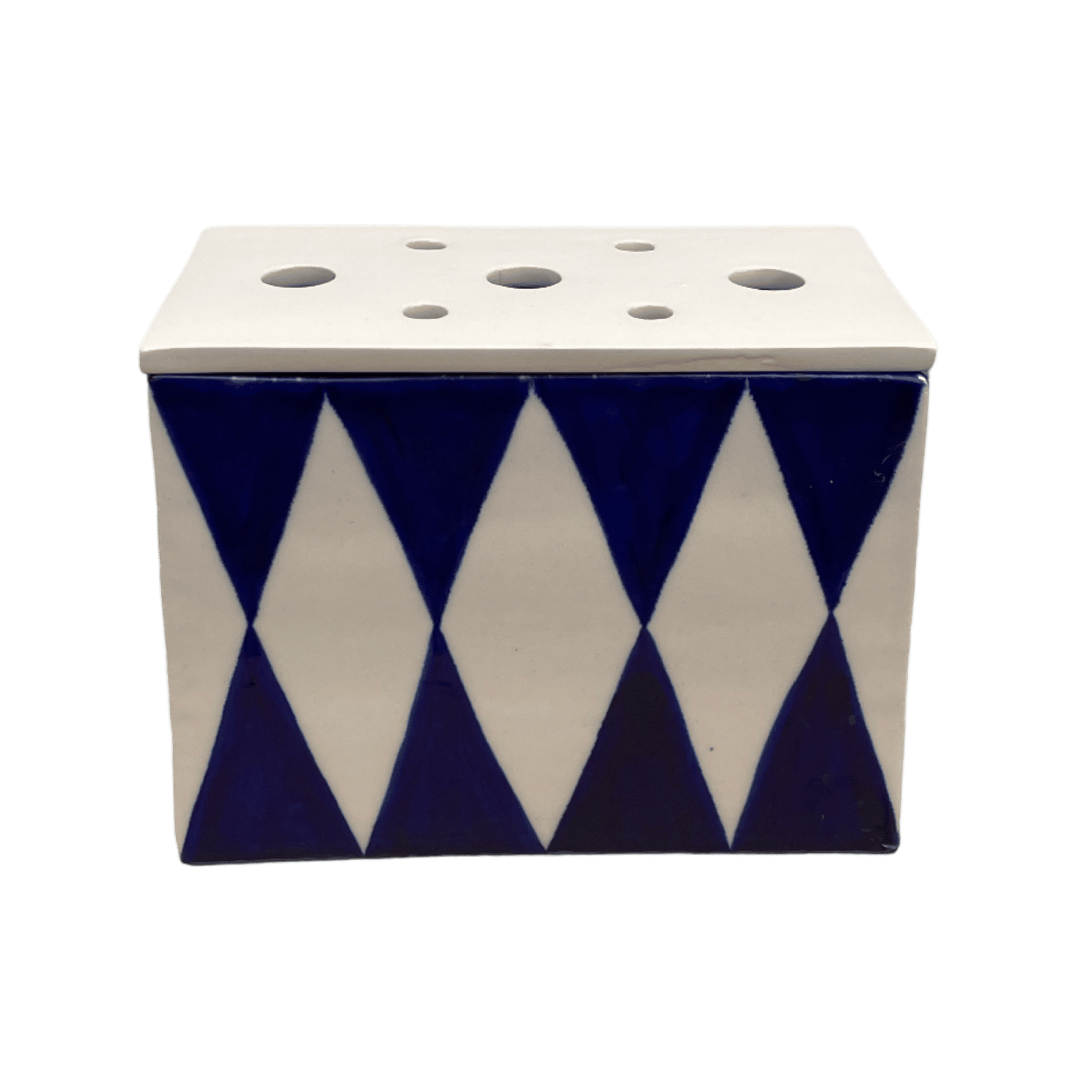 Circus Flower Brick