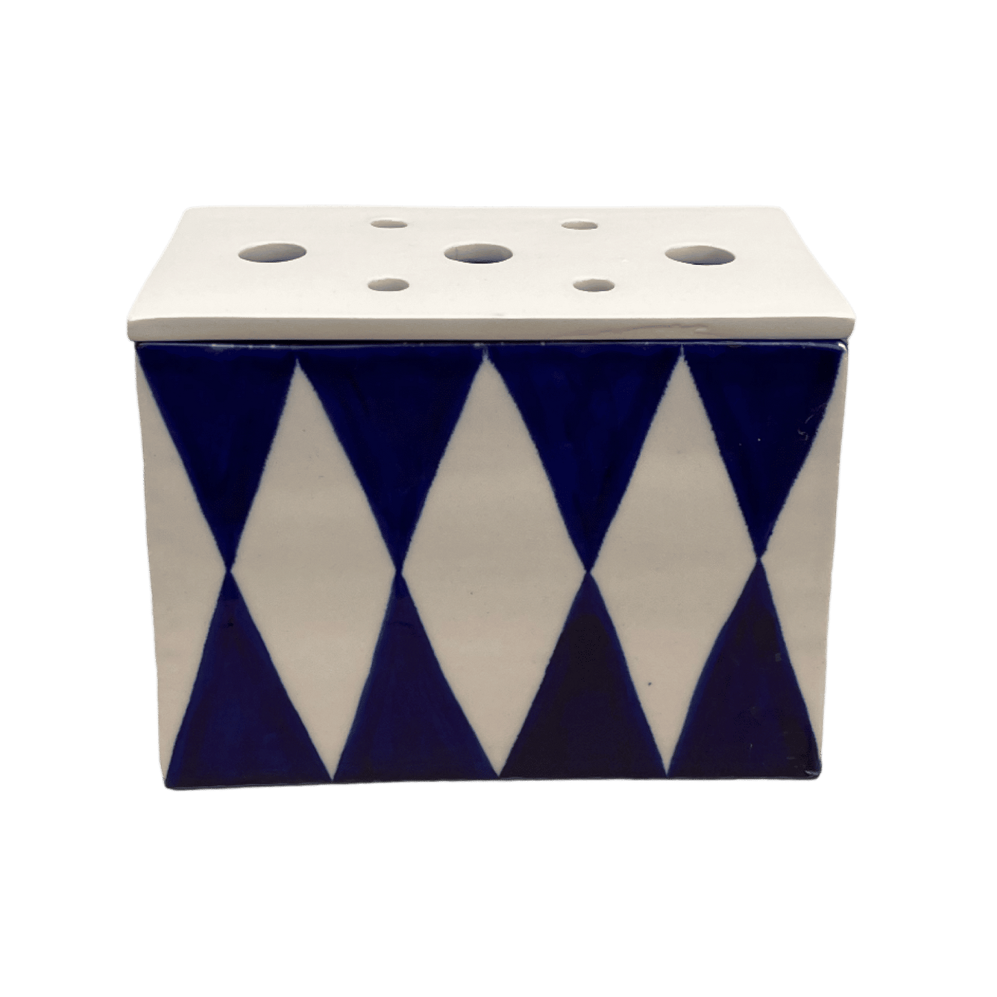 Circus Flower Brick