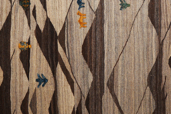 Kelim Gashgai Rug