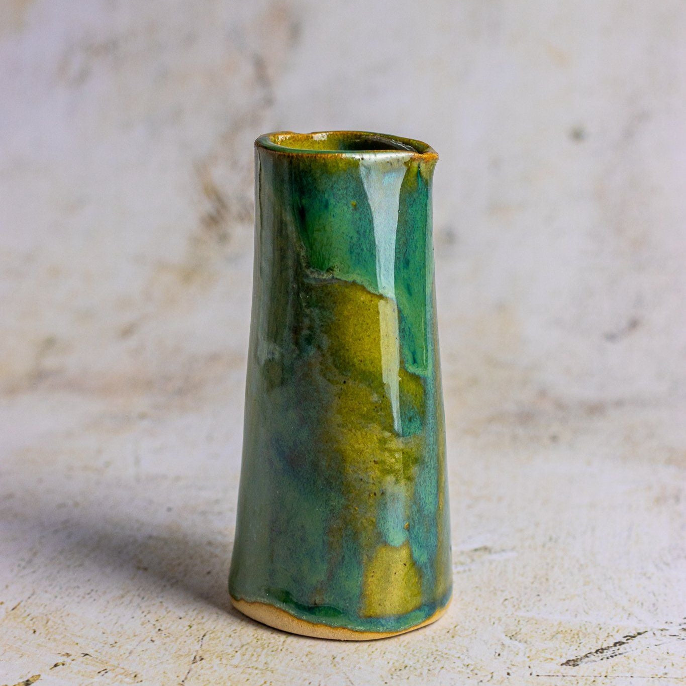 Millfield Oil Pourer