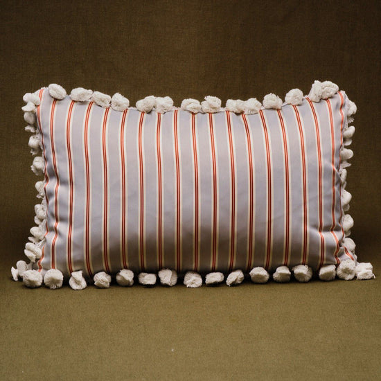 Pillow Radish