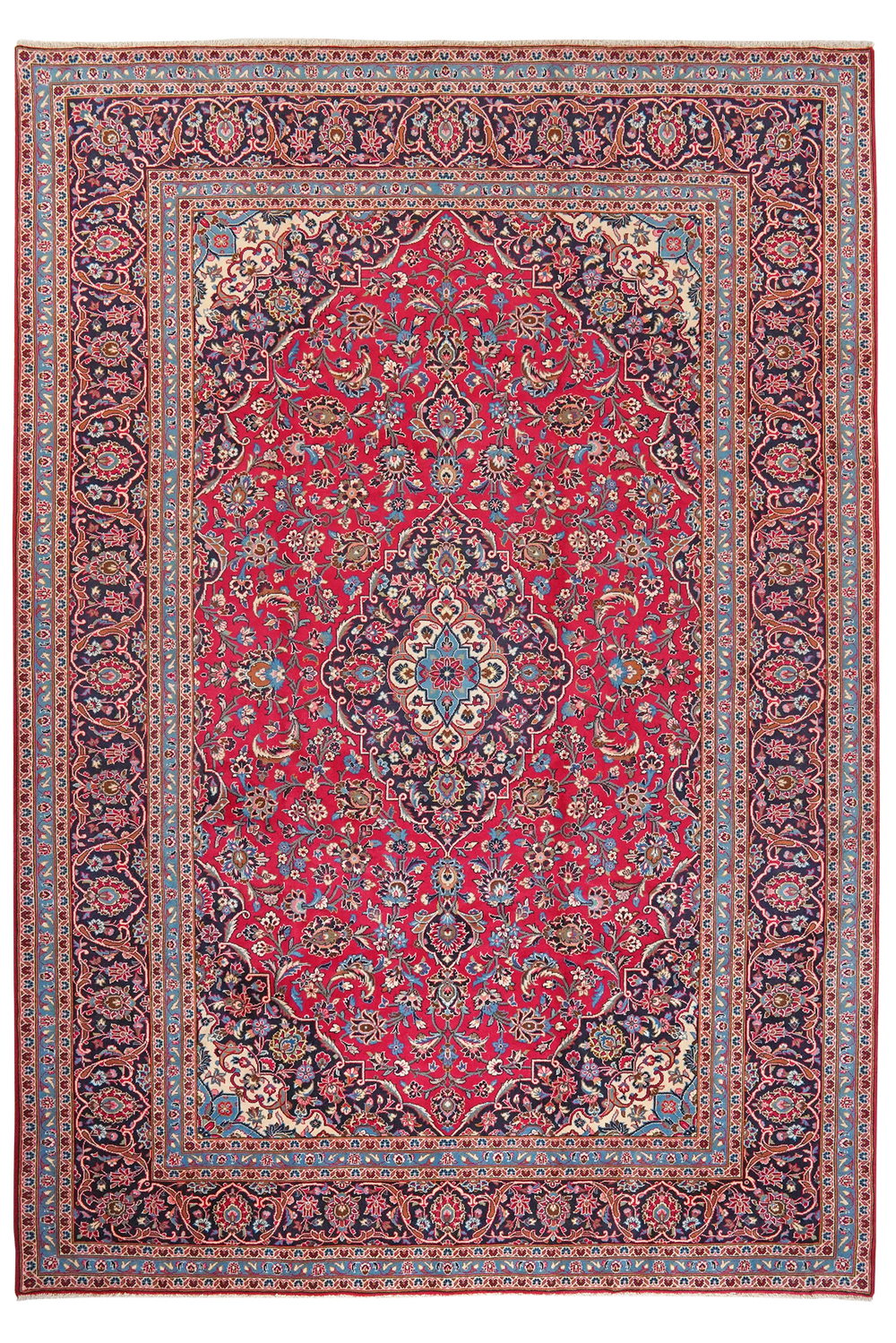 Ardakan Carpet