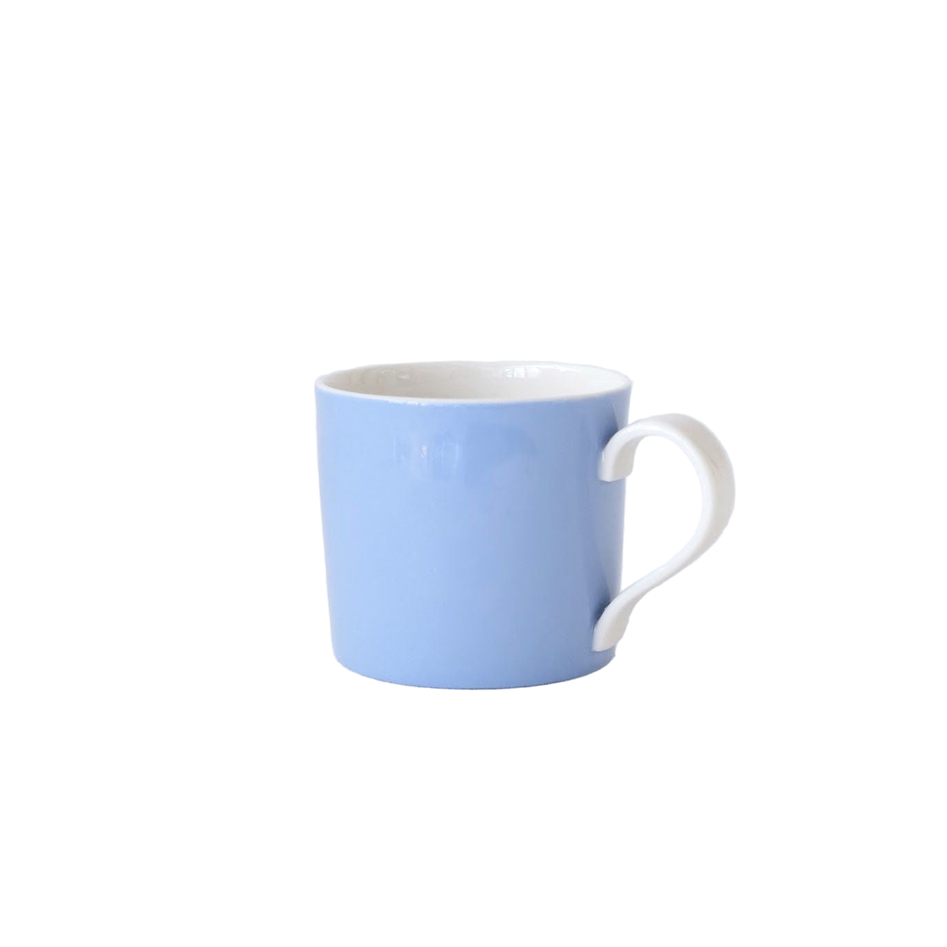 Small Mug in Cornflower