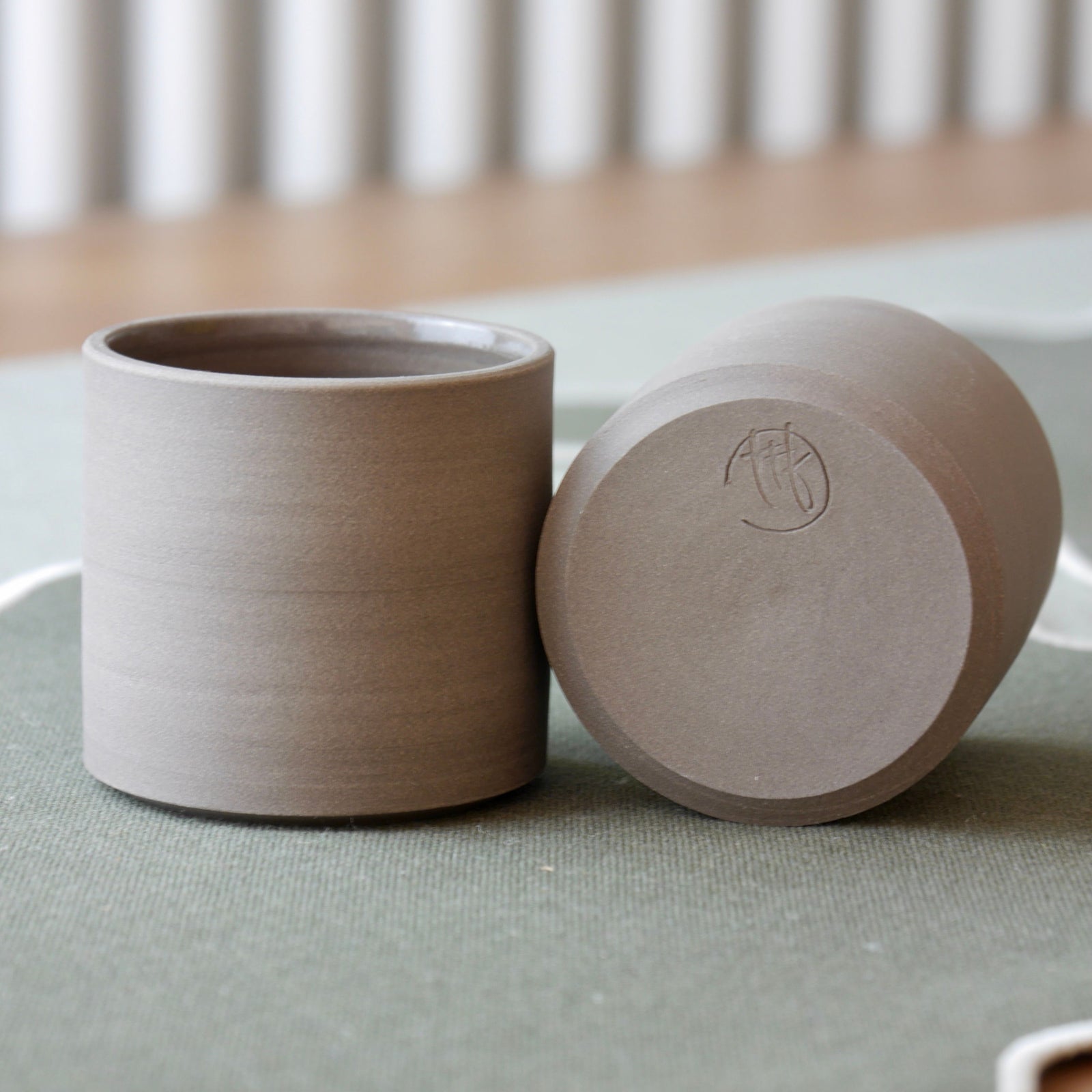 Espresso Tumbler