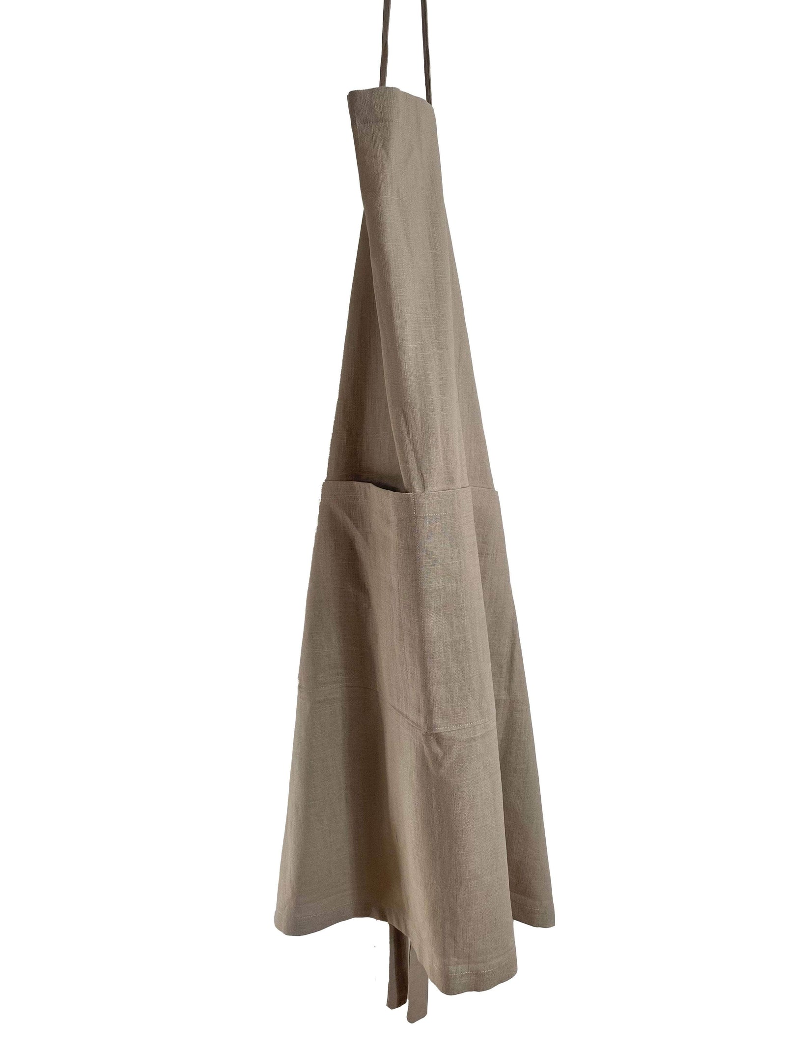 Linen Full Apron