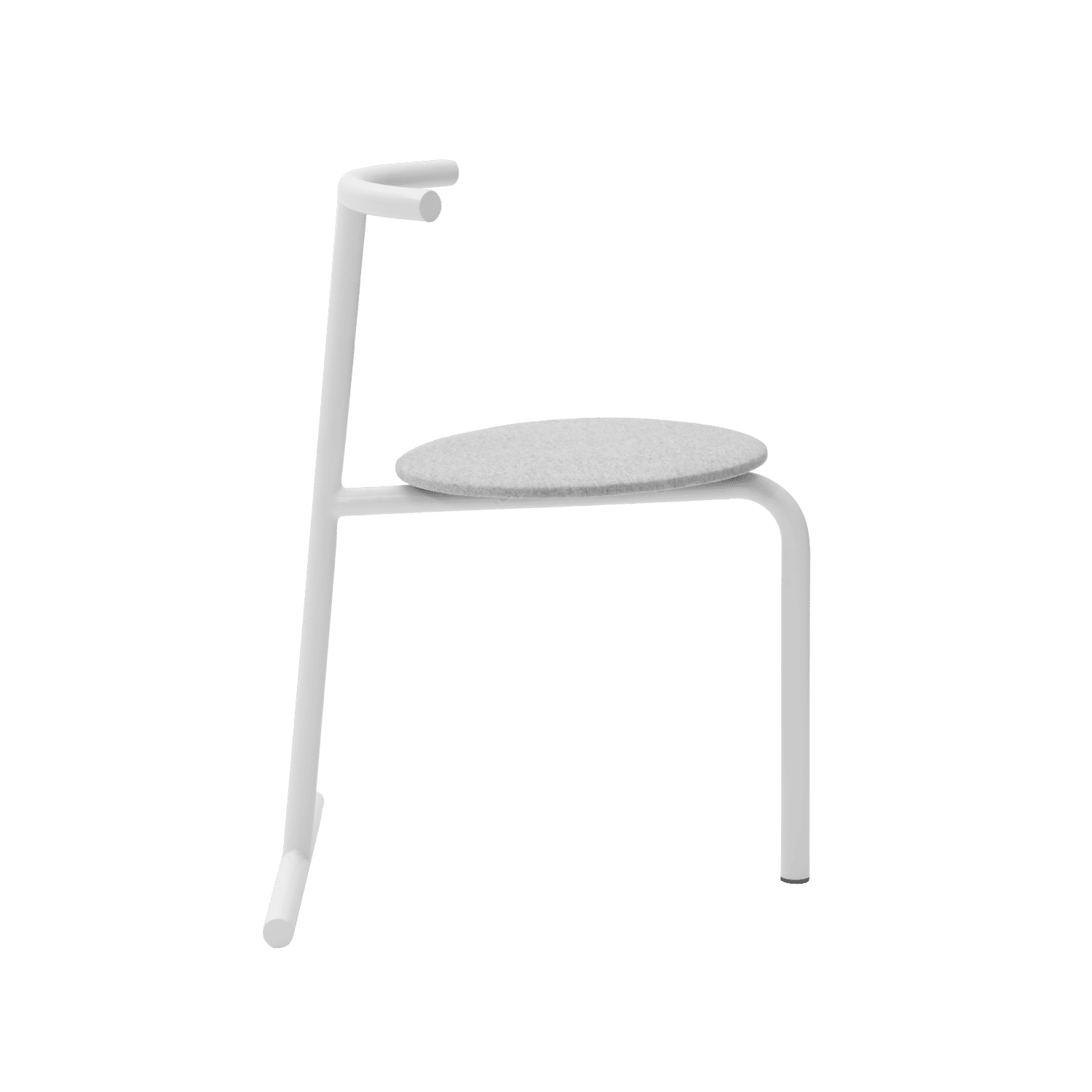 Eater Soft Seat