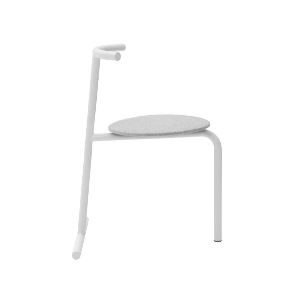 Eater Soft Minimalist Seat