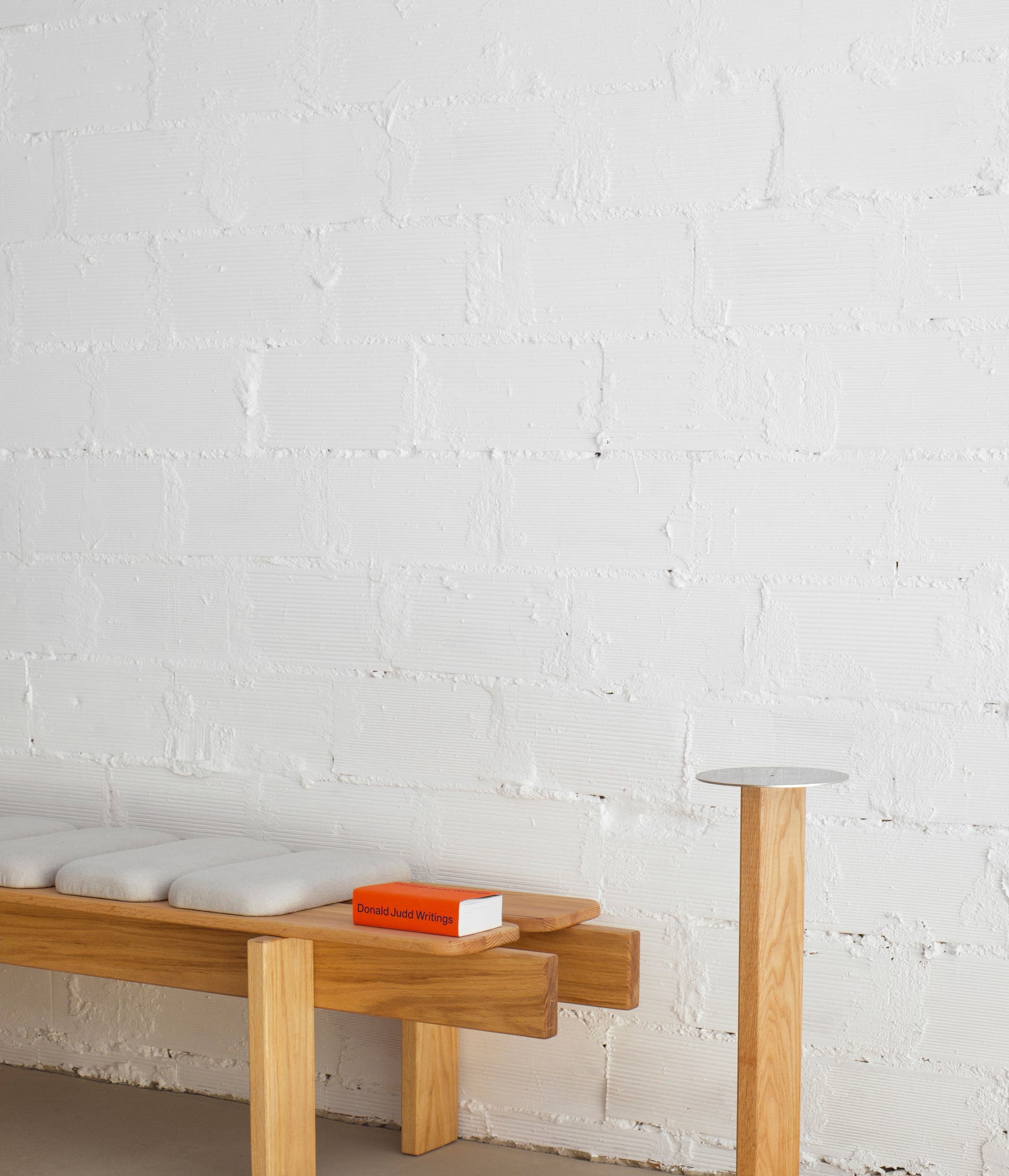 Pedestal