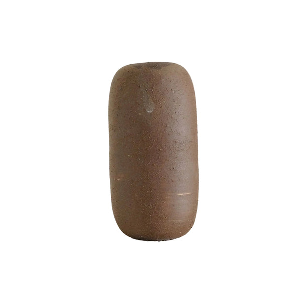 Eliana - Ceramic Vase - Dark Wild Clay