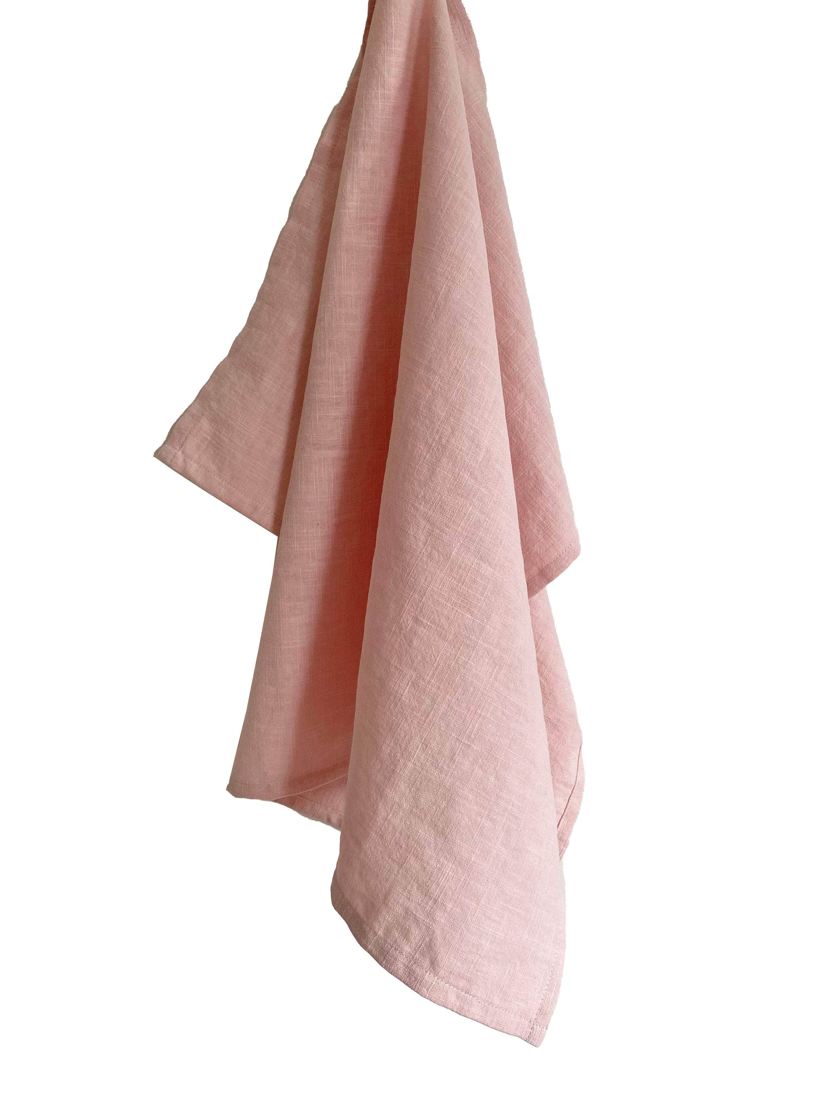 Linen Tea Towel