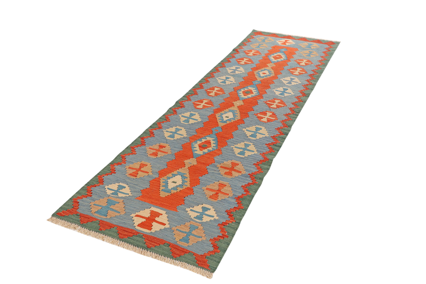 Gashgai Kelim Rug
