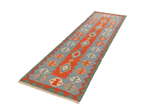 Gashgai Kelim Rug