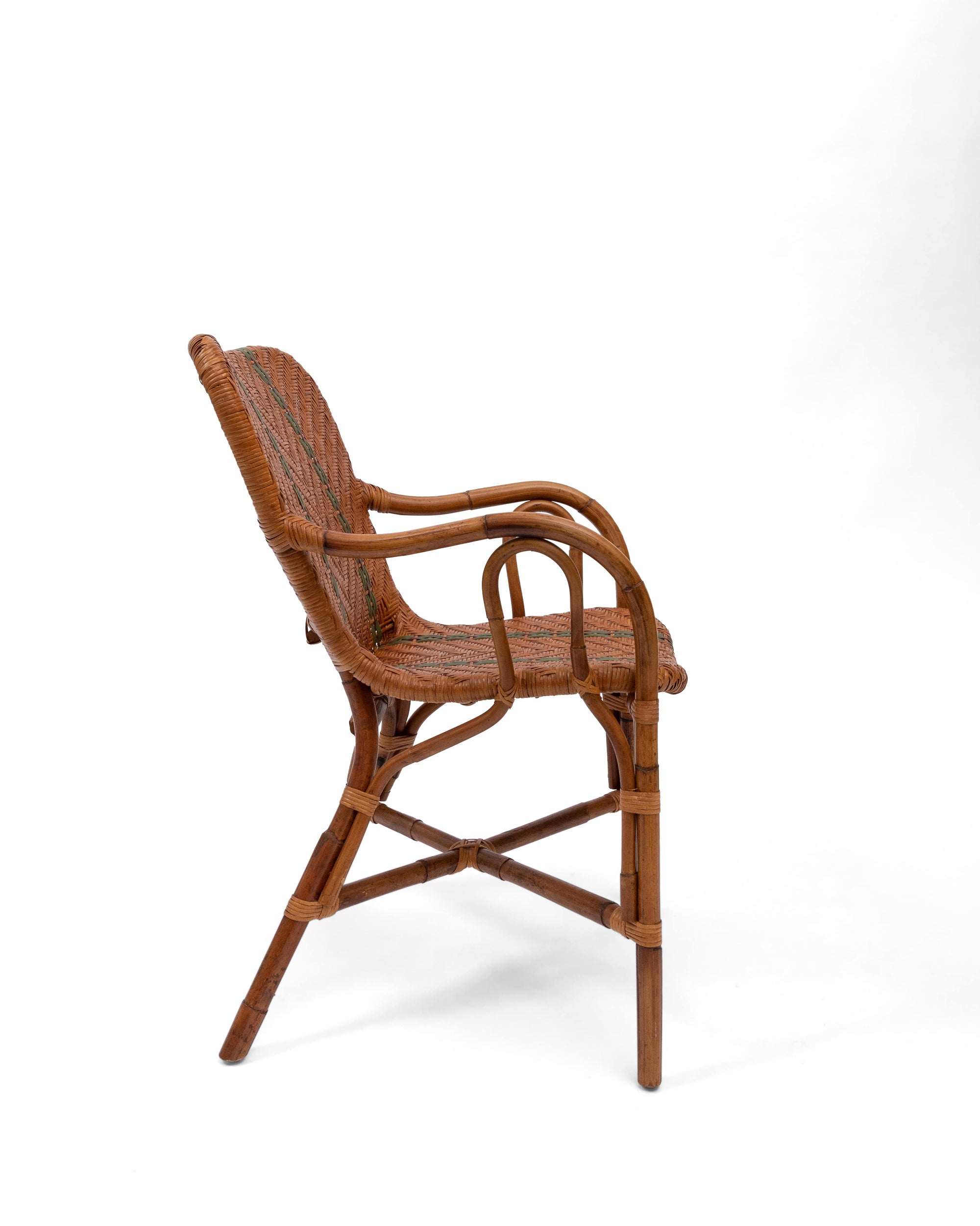 Emerson Outdoor Dining Chair (Set of 2)