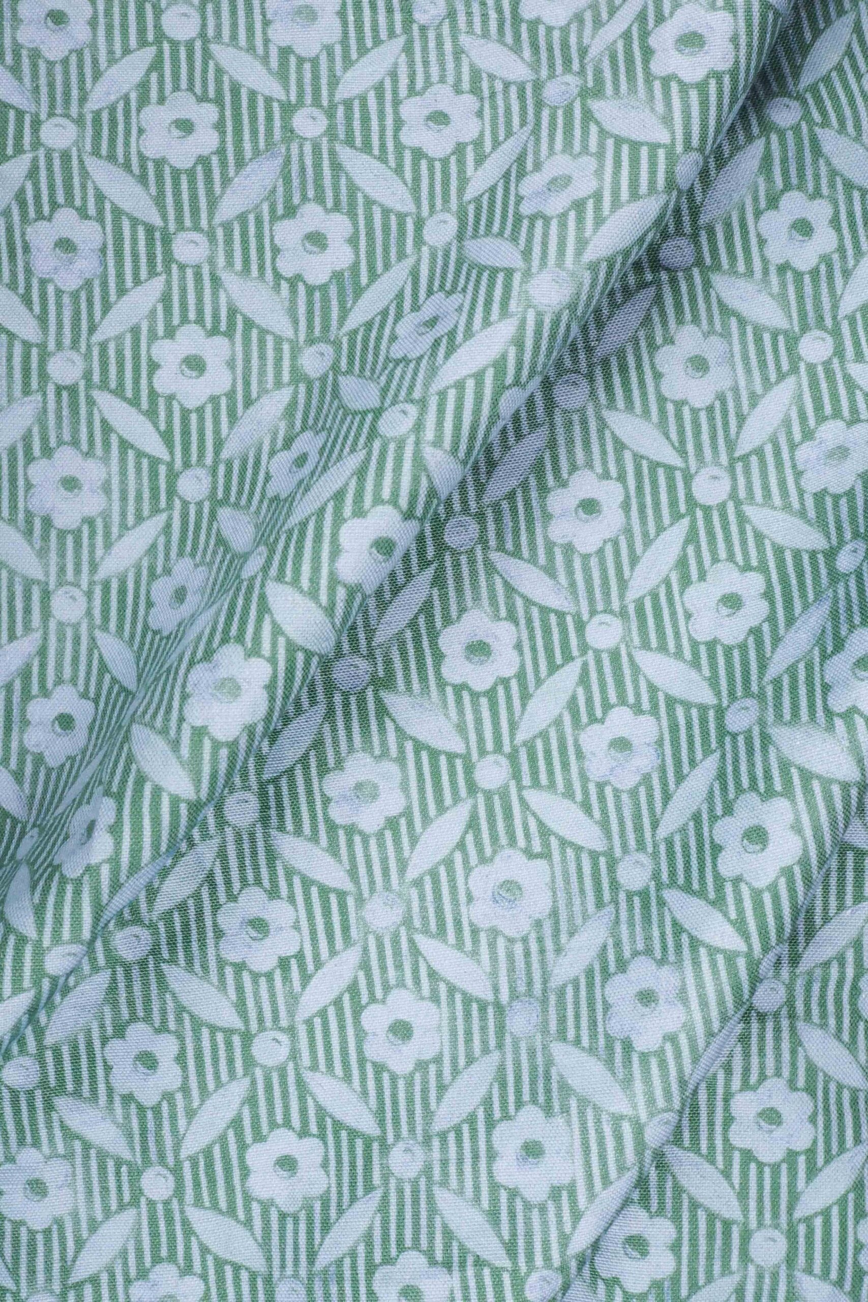 Mattea Sea Grass Fabric