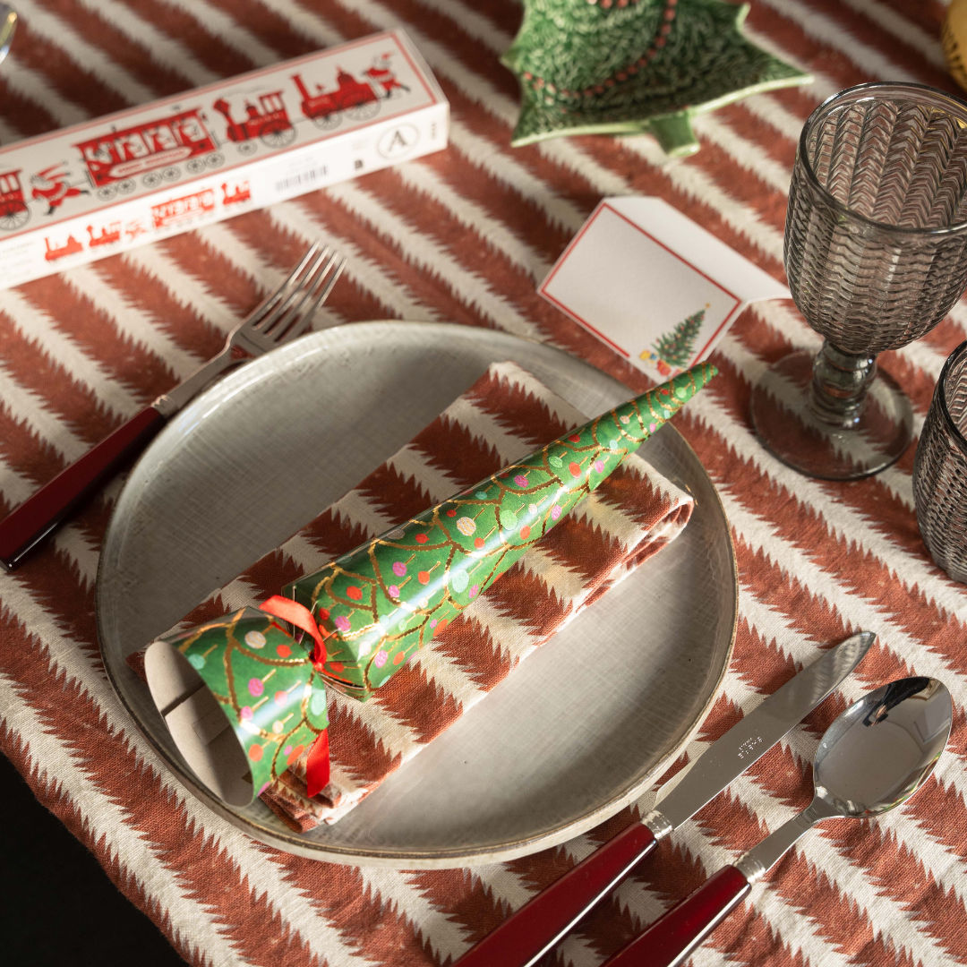 Merry & Bright Christmas Crackers