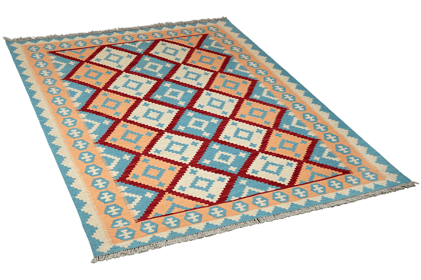 Gashgai Kelim Rug