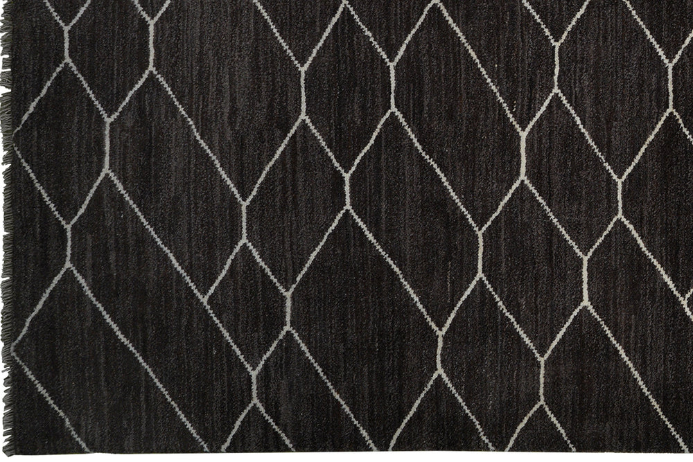 Gabbeh Basi Rug