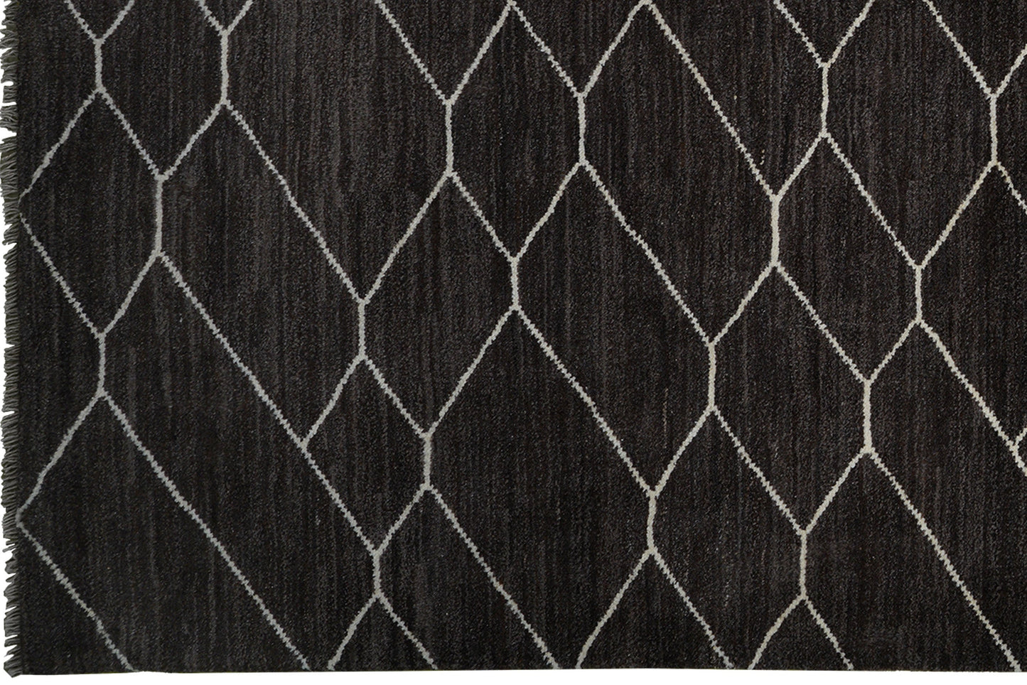 Gabbeh Basi Rug