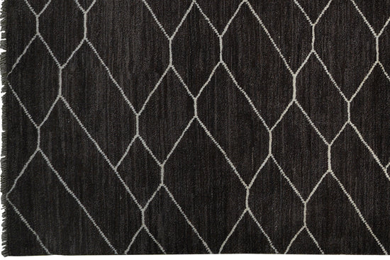 Gabbeh Basi Rug