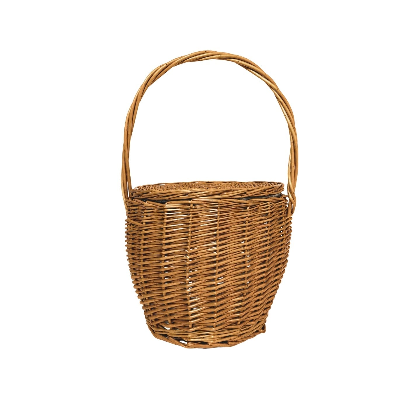 Jane Basket Bag Large