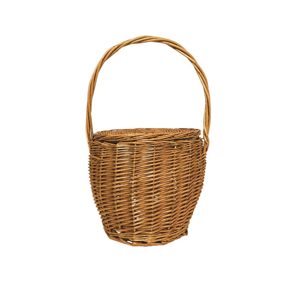 Jane Basket Bag Large