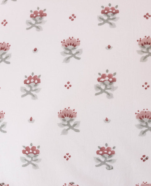 Blume Pillow Case