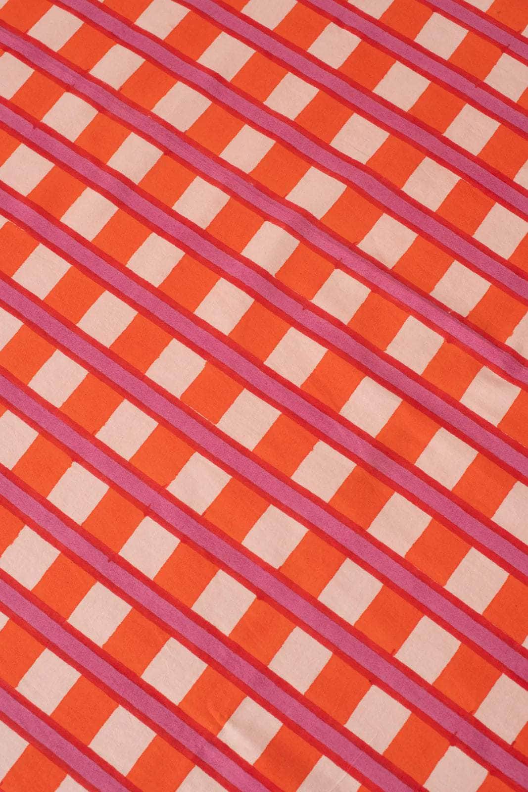 Nappe Lamoura Tablecloth XL