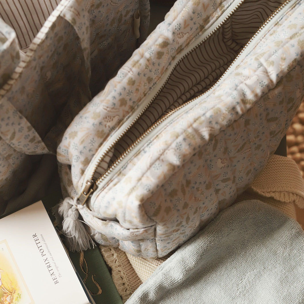 Wash Bag - Nature Trail