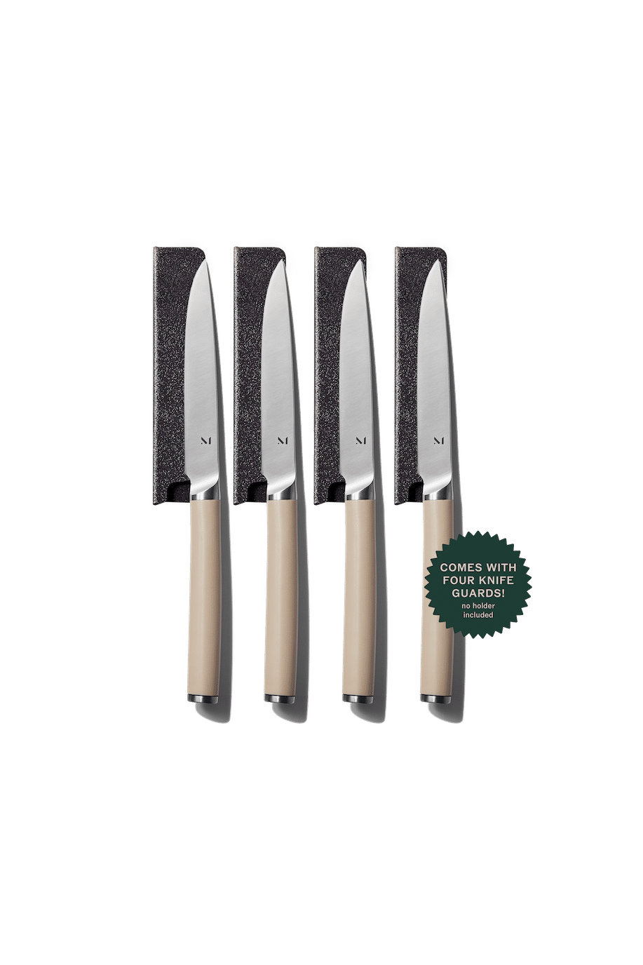 The Table Knives