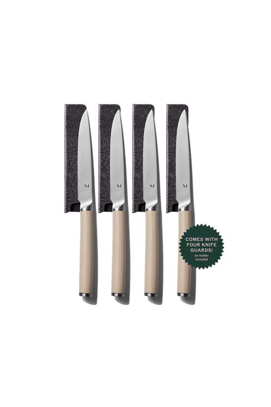 The Table Knives