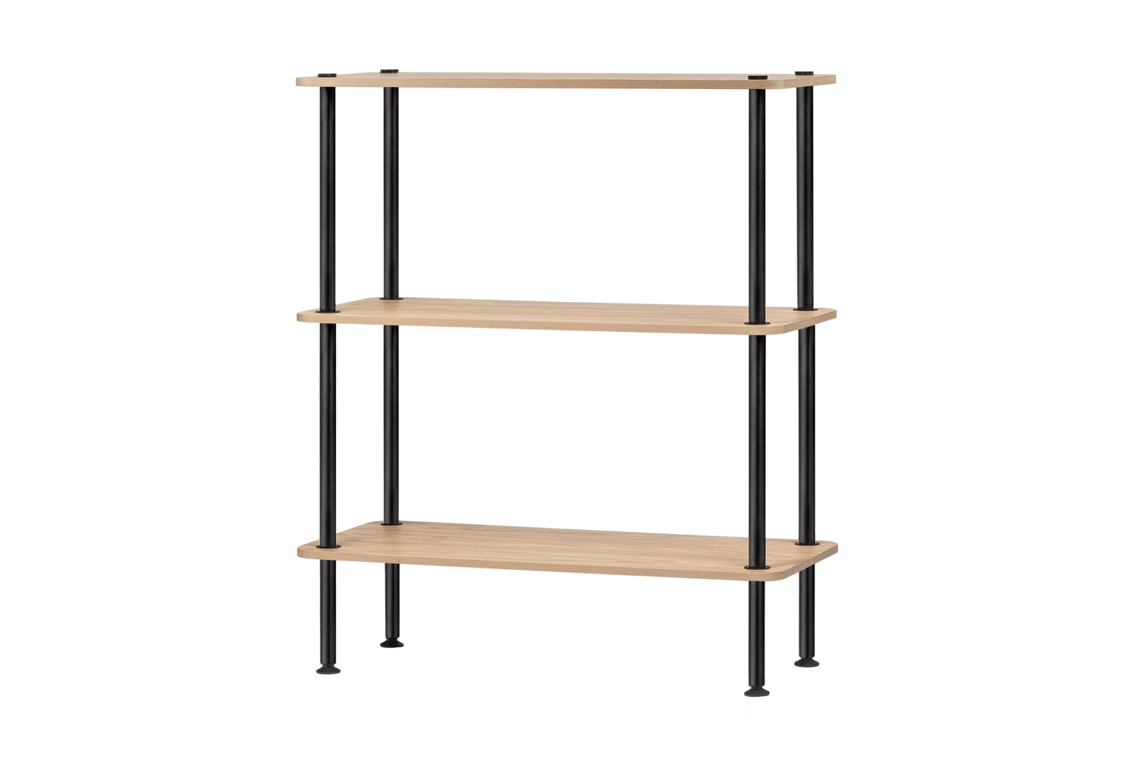 Teidi Shelving Unit 3-Tier