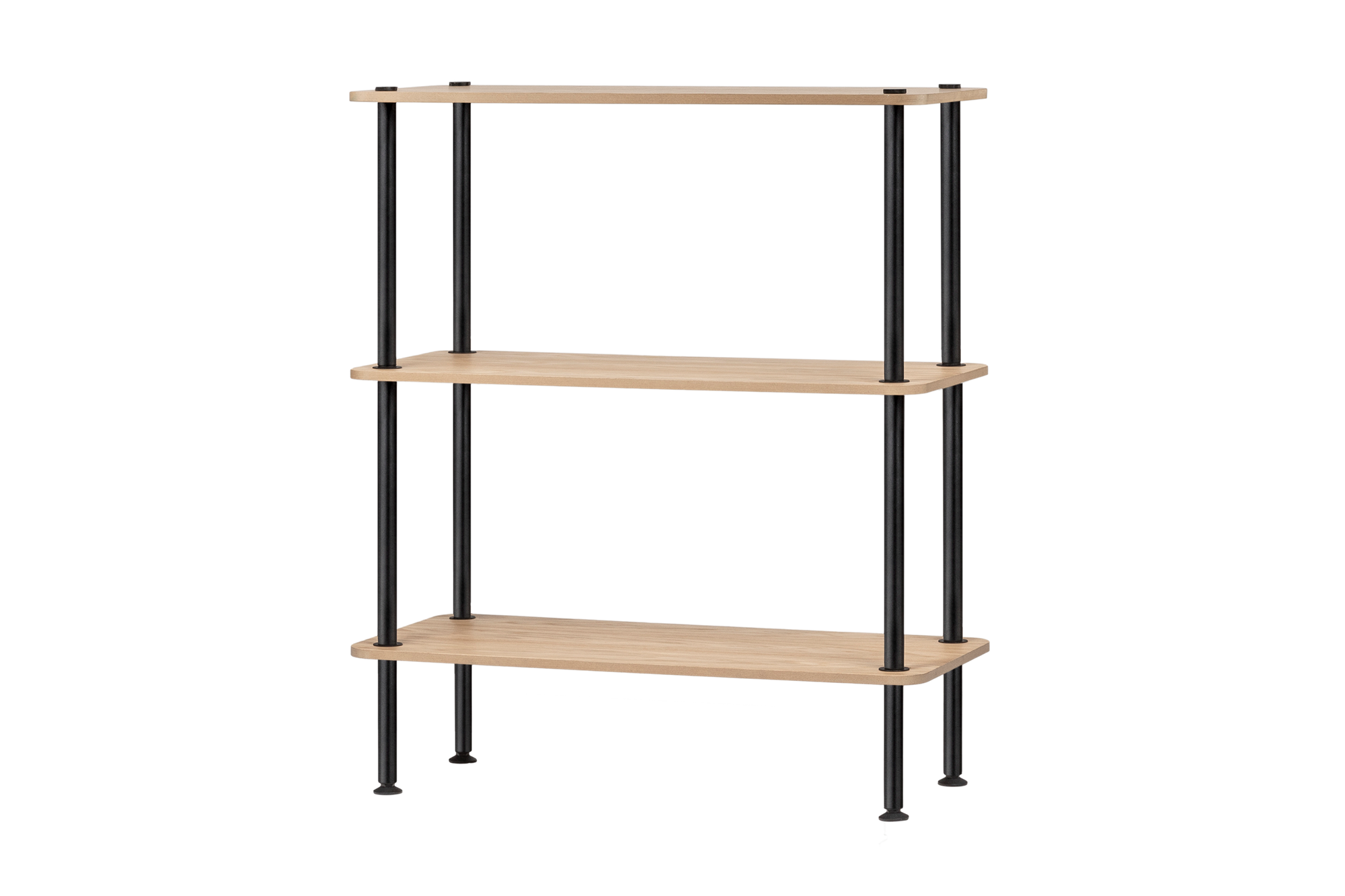 Teidi Shelving Unit 3-Tier