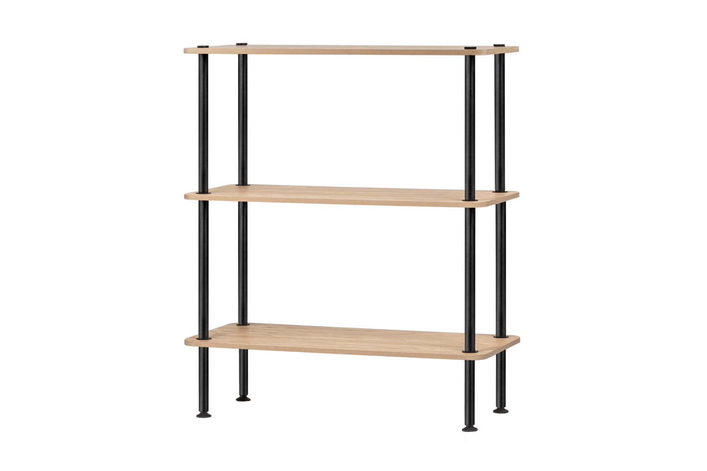 Teidi Shelving Unit 3-Tier
