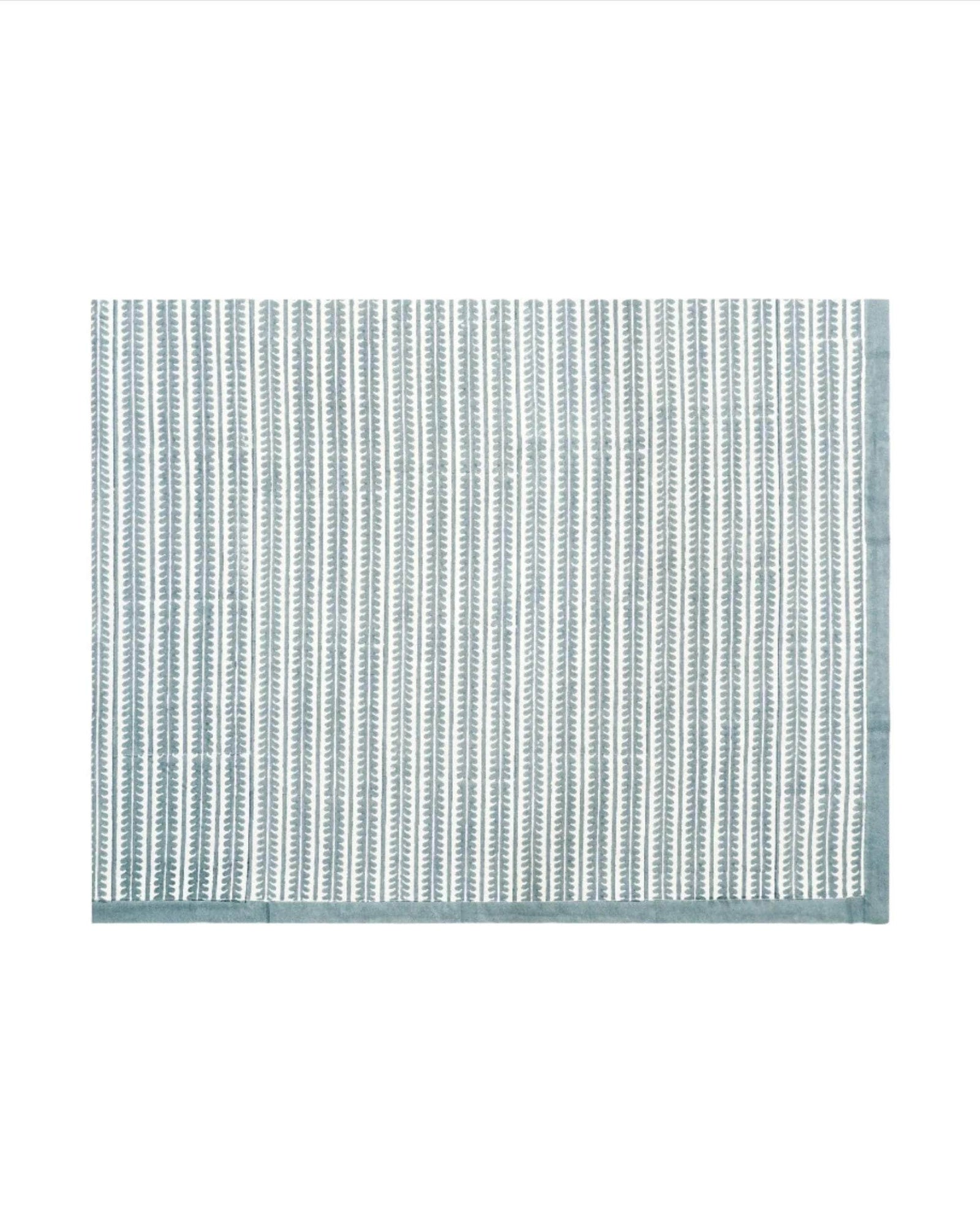 Bel Tablecloth - Blue