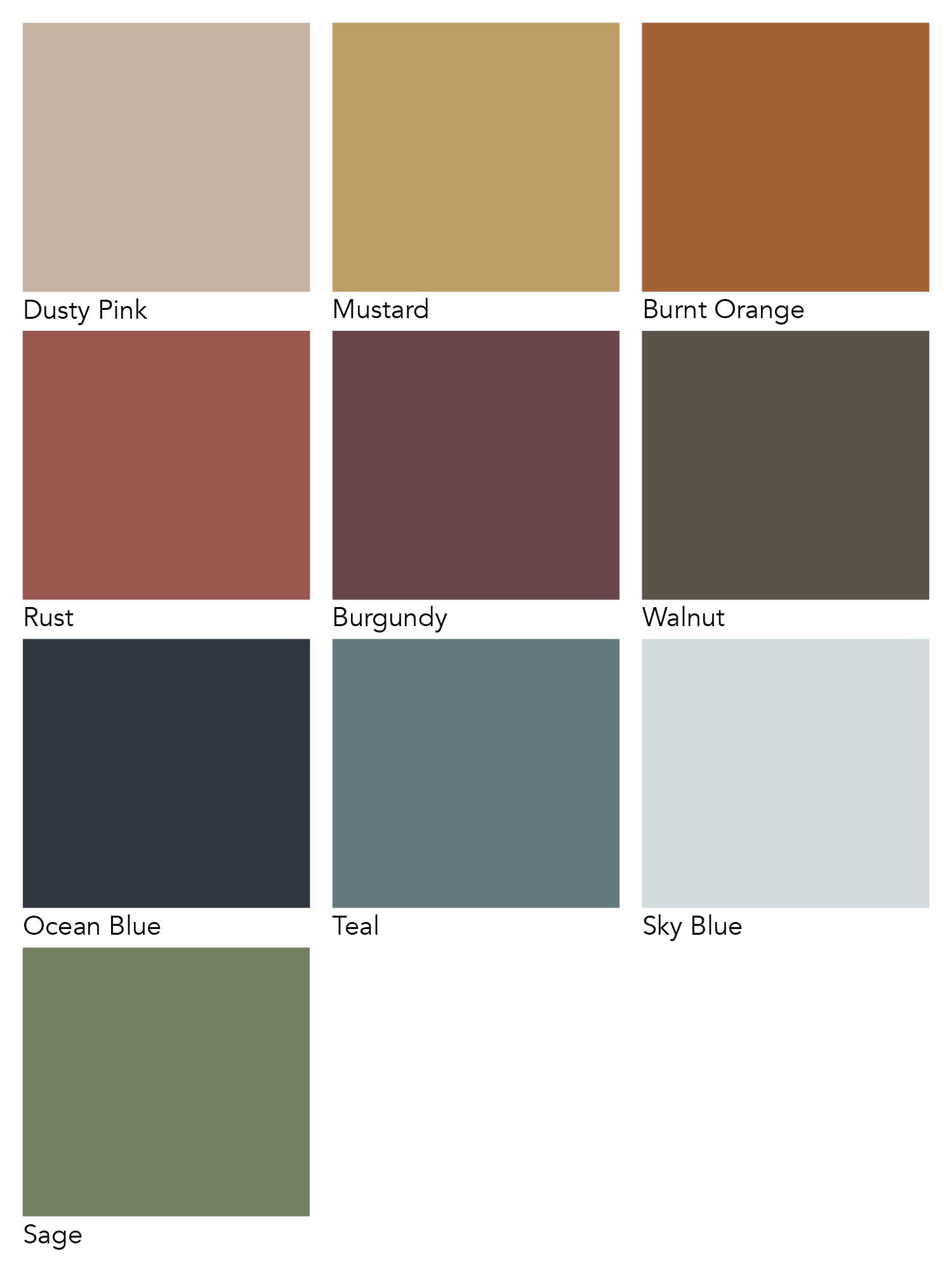 Prism Striped Edge - Hand Painted Empire Lampshade With Striped Boarder