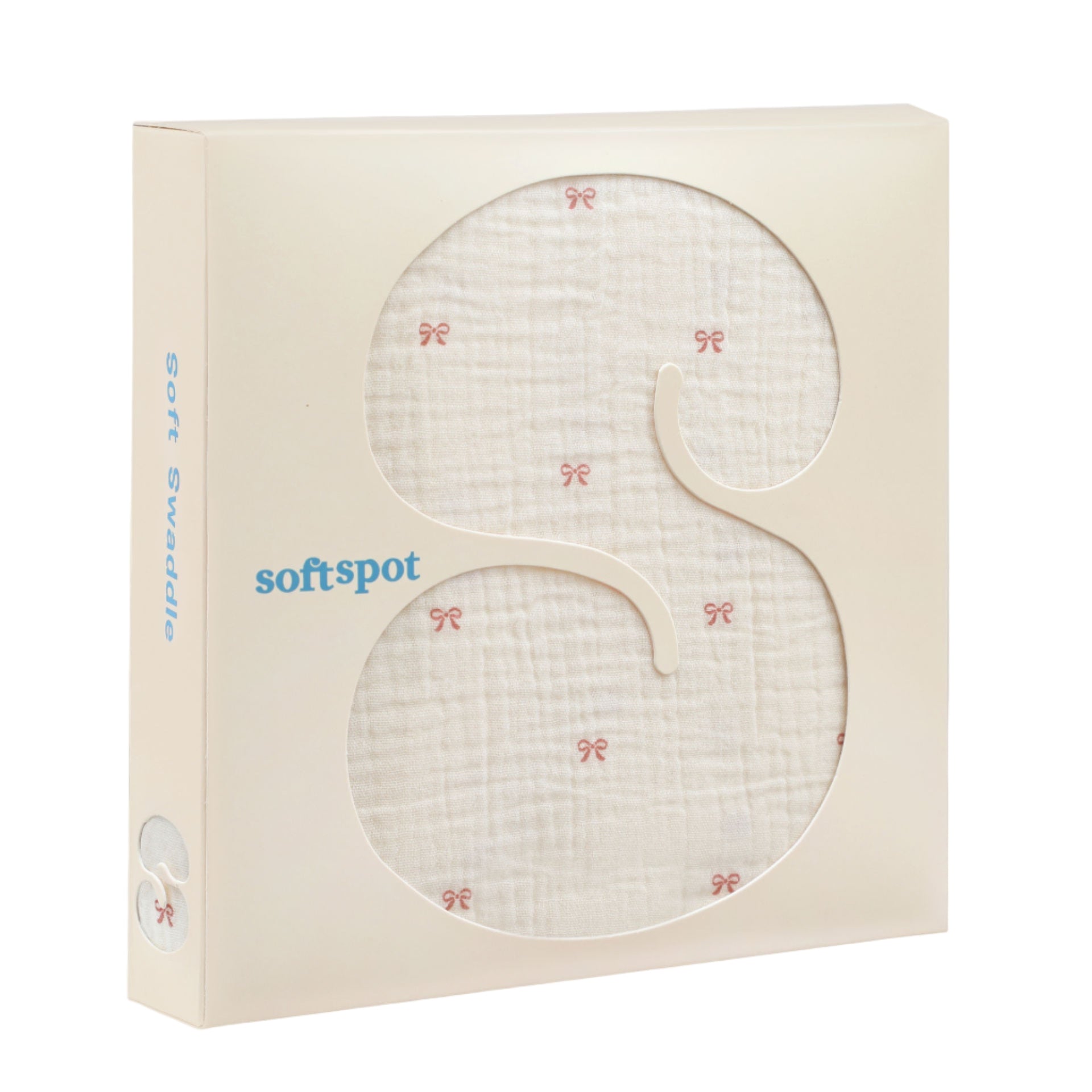 Soft Swaddle – Ribbon