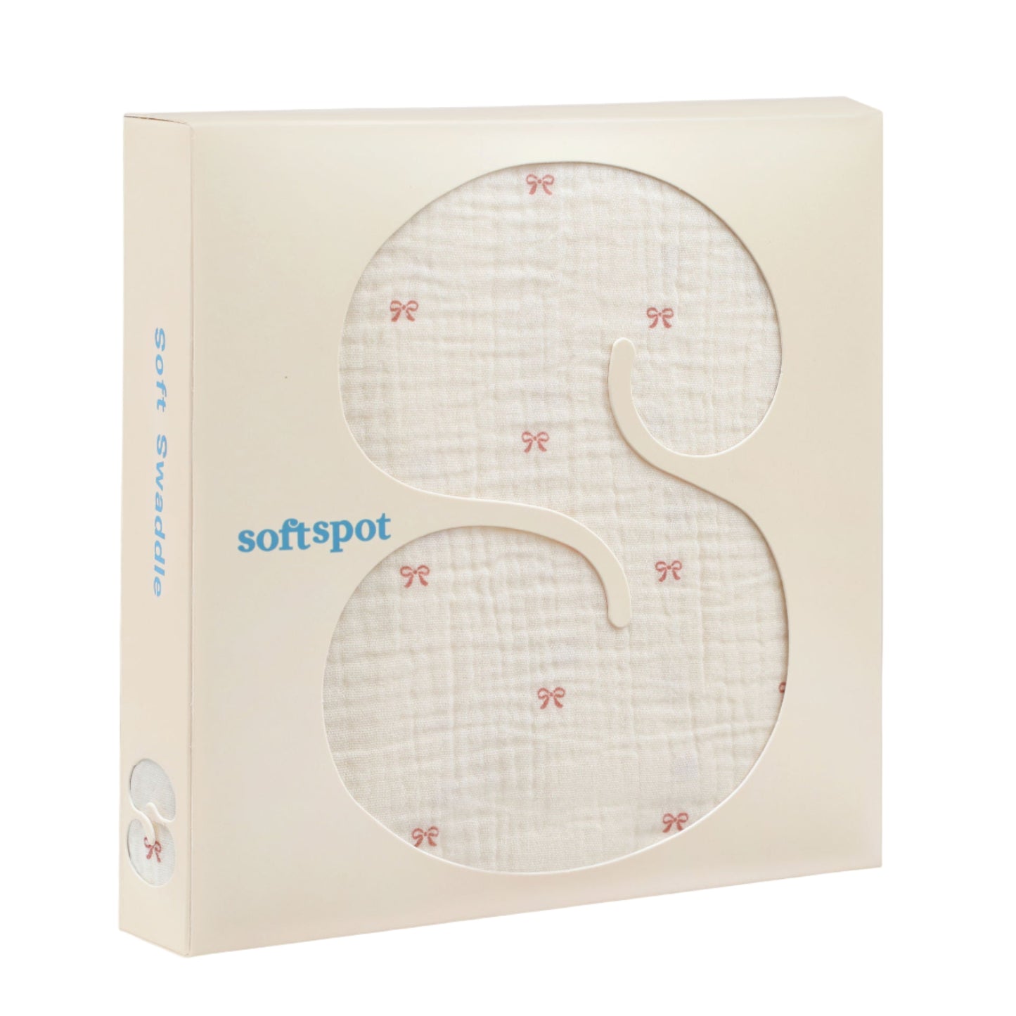 Soft Swaddle – Ribbon