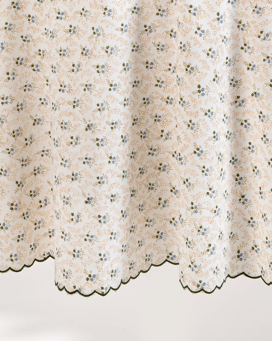 Little Flower Tablecloth