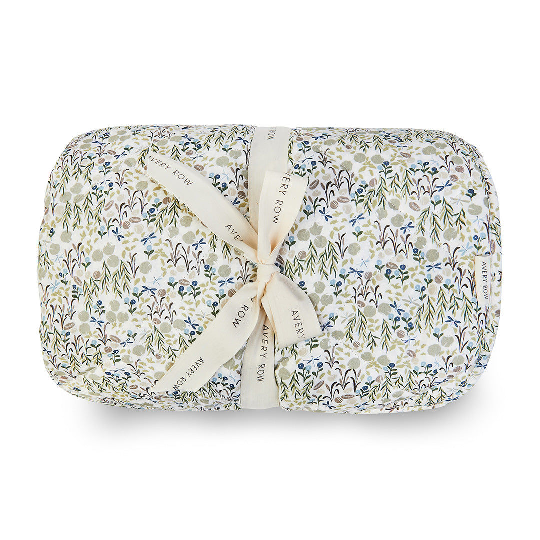 Stay & Play Mat - Riverbank