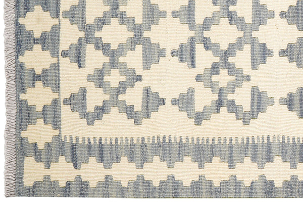Kilim Rug – 257x84cm-